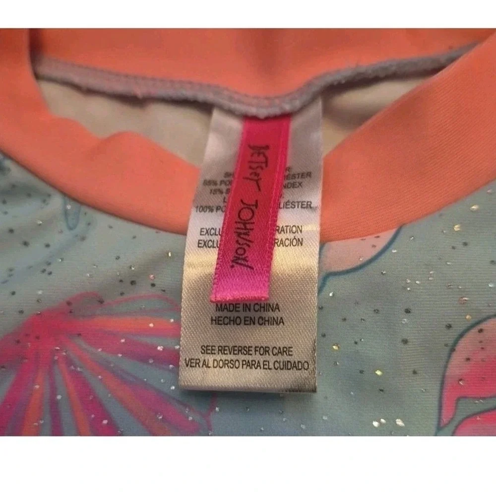 Betsey Johnson betsey johnson